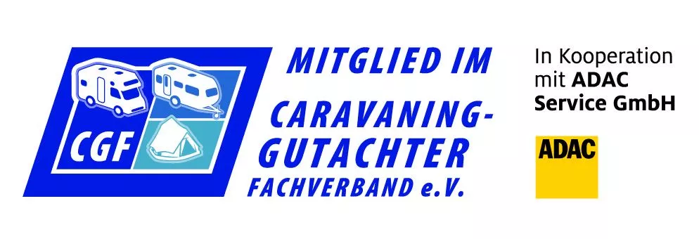 Caravaning Gutachter ADAC